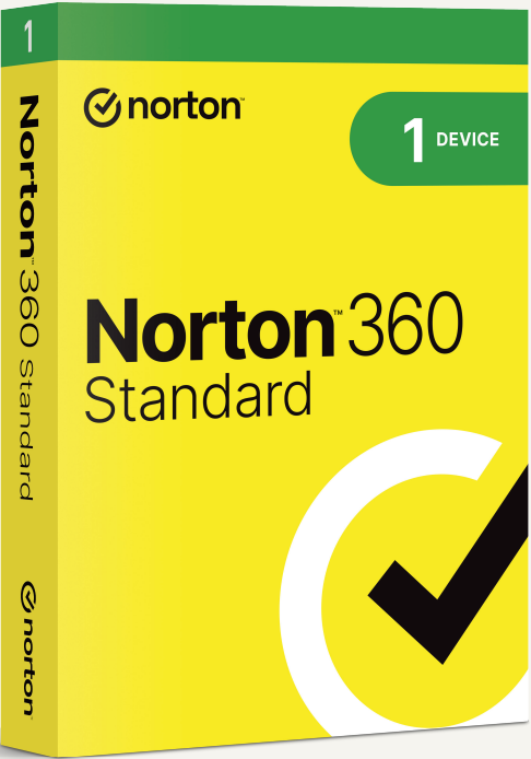 Norton 360 Standard